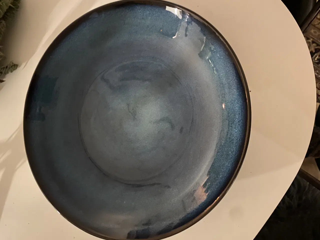 Billede 2 - Bordfad Christian Bitz