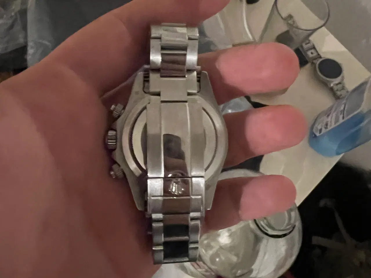 Billede 4 - Rolex ur