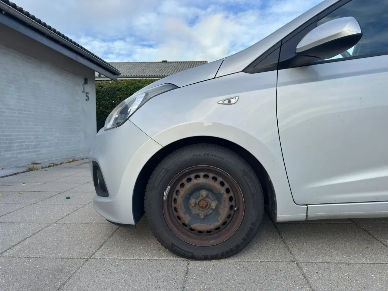 Billede 17 - Hyundai i10 1,0 Comfort