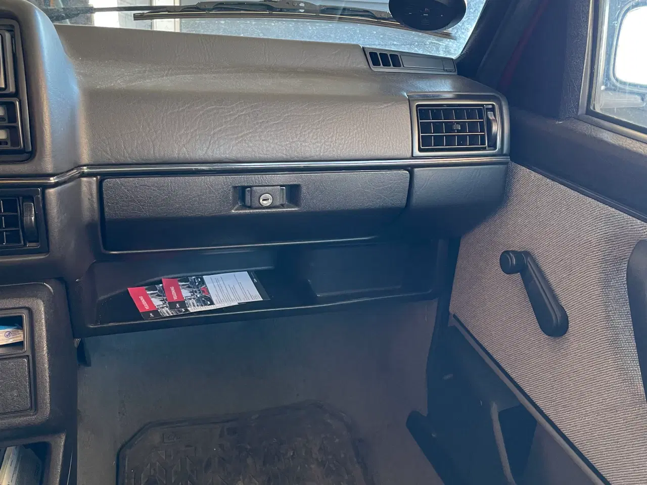 Billede 10 - Nysynet Veteran Golf 2