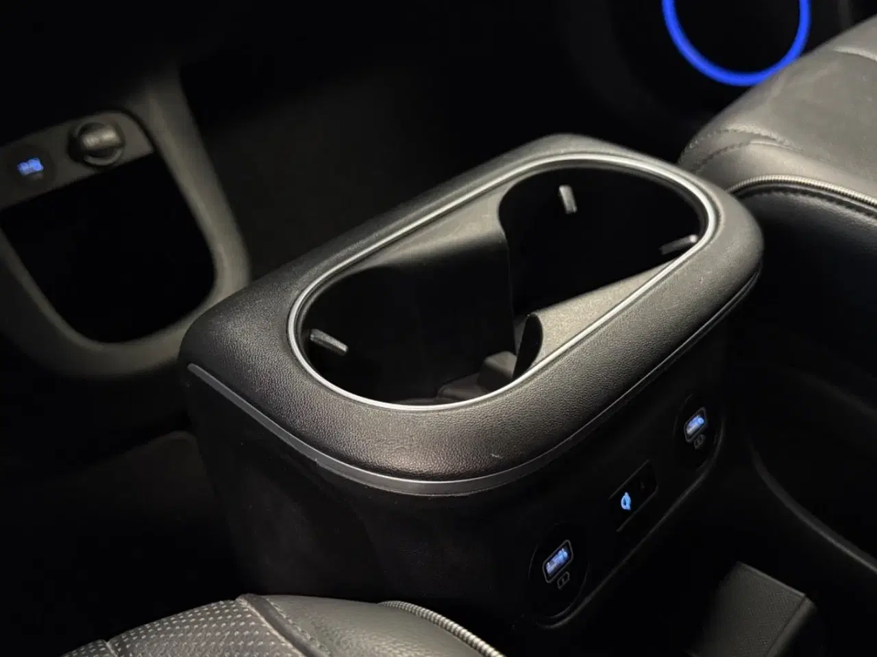 Billede 14 - Hyundai Ioniq 5 73 Techniq AWD