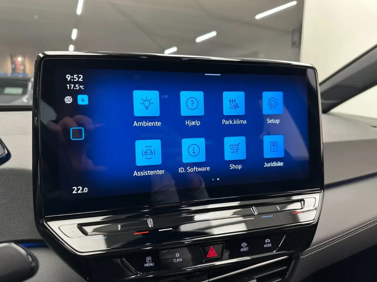 Billede 20 - VW ID.3 58 Pro