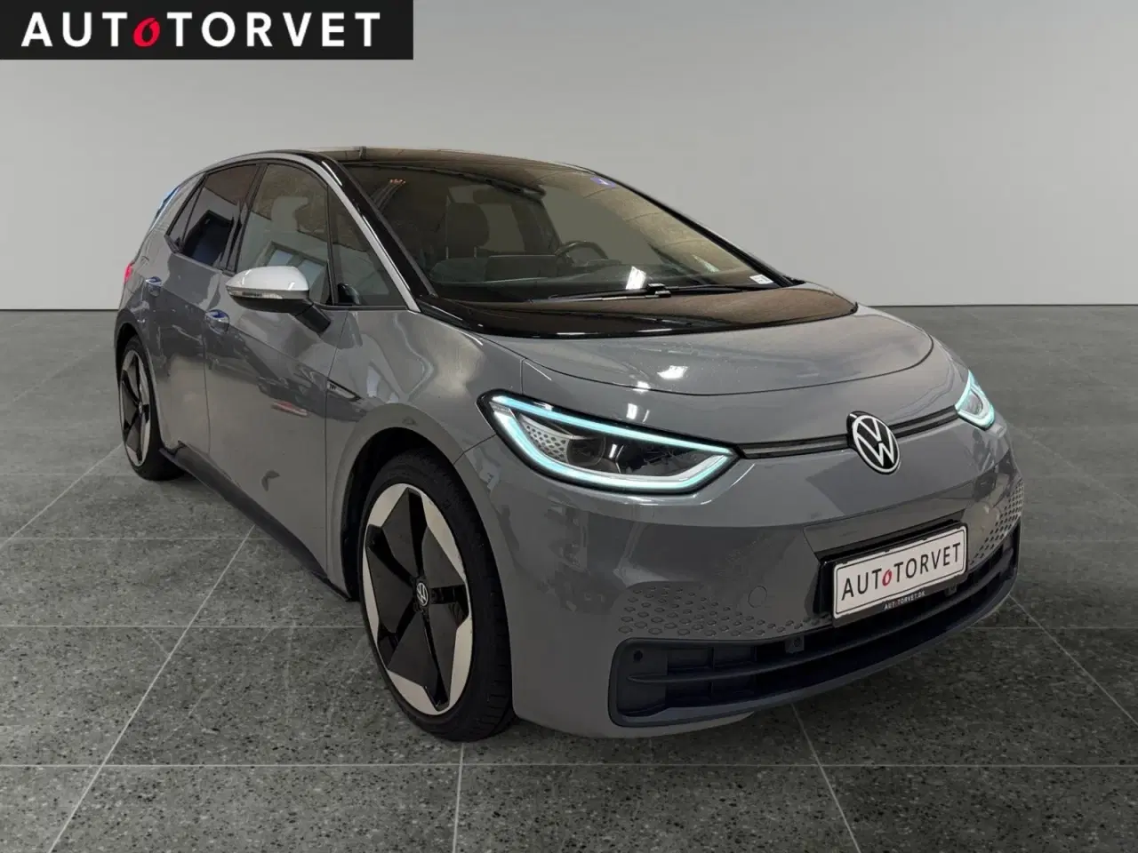 Billede 2 - VW ID.3 58 1ST Max