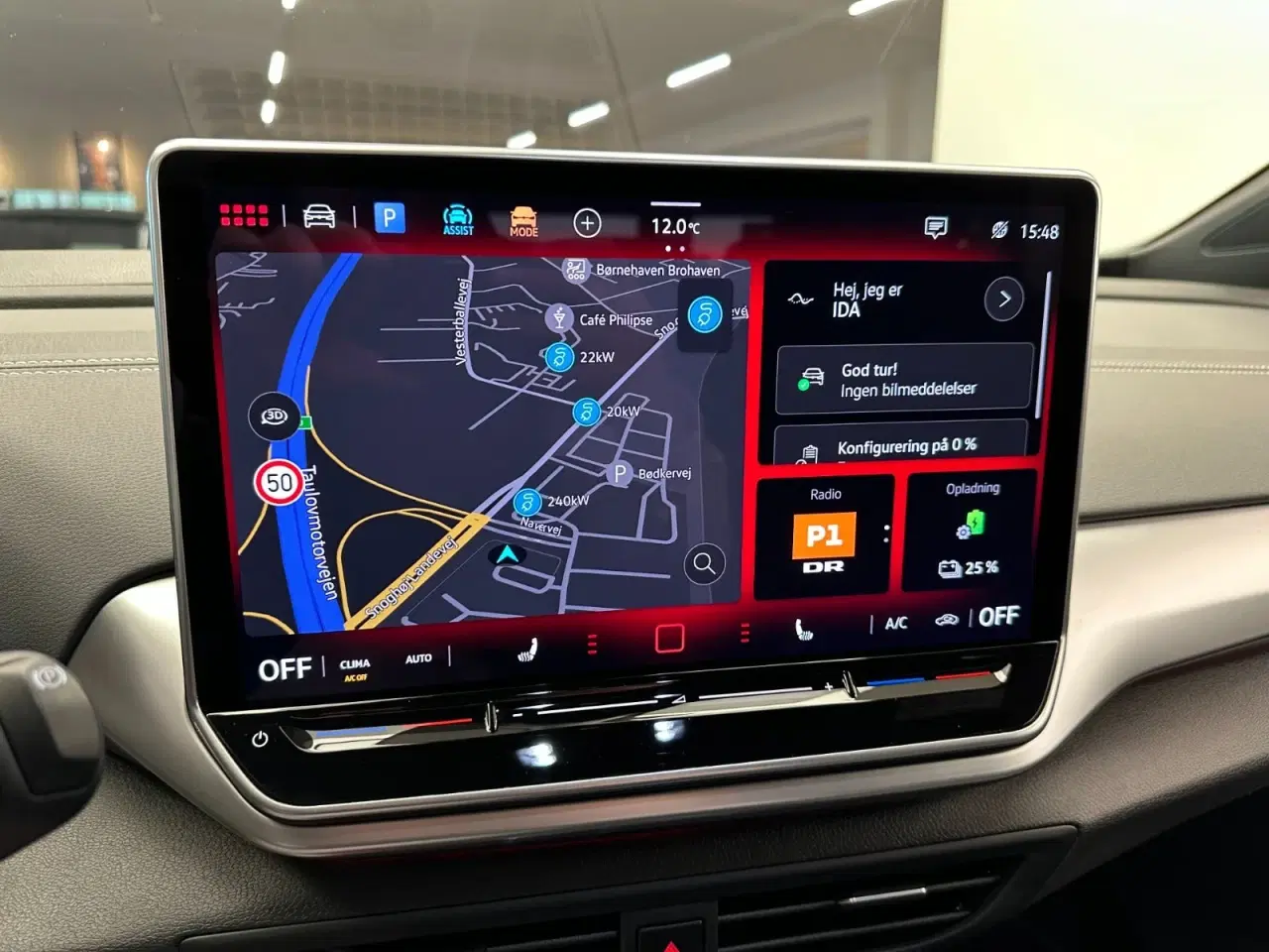 Billede 18 - VW ID.4 52 Pure Performance