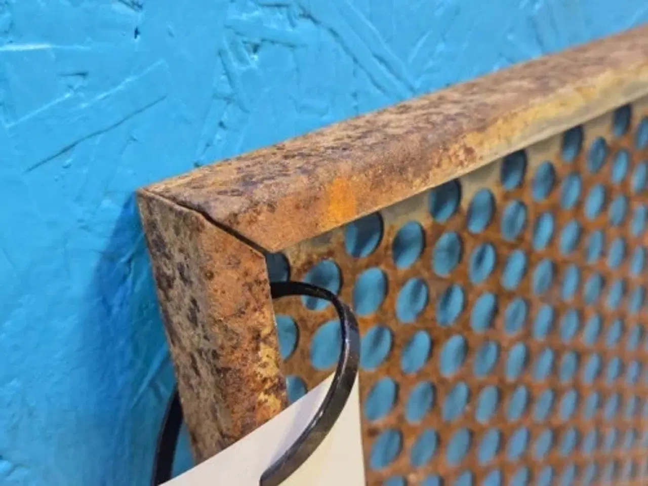 Billede 7 - Claas Mercator 75 Undersold 6531640 (1)