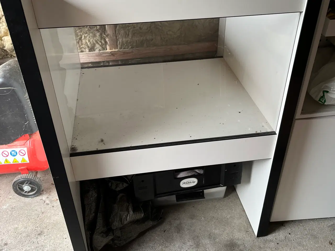 Billede 2 - Hamster/marsvinbur