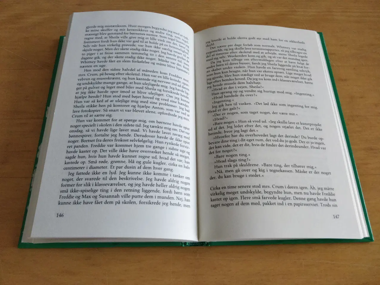 Billede 3 - Historien om Sheila