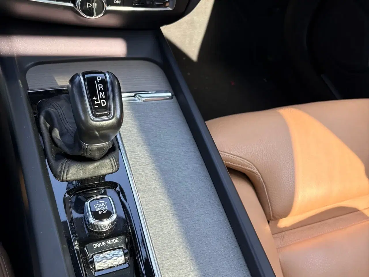 Billede 6 - Volvo V60 2,0 D4 190 Inscription aut.