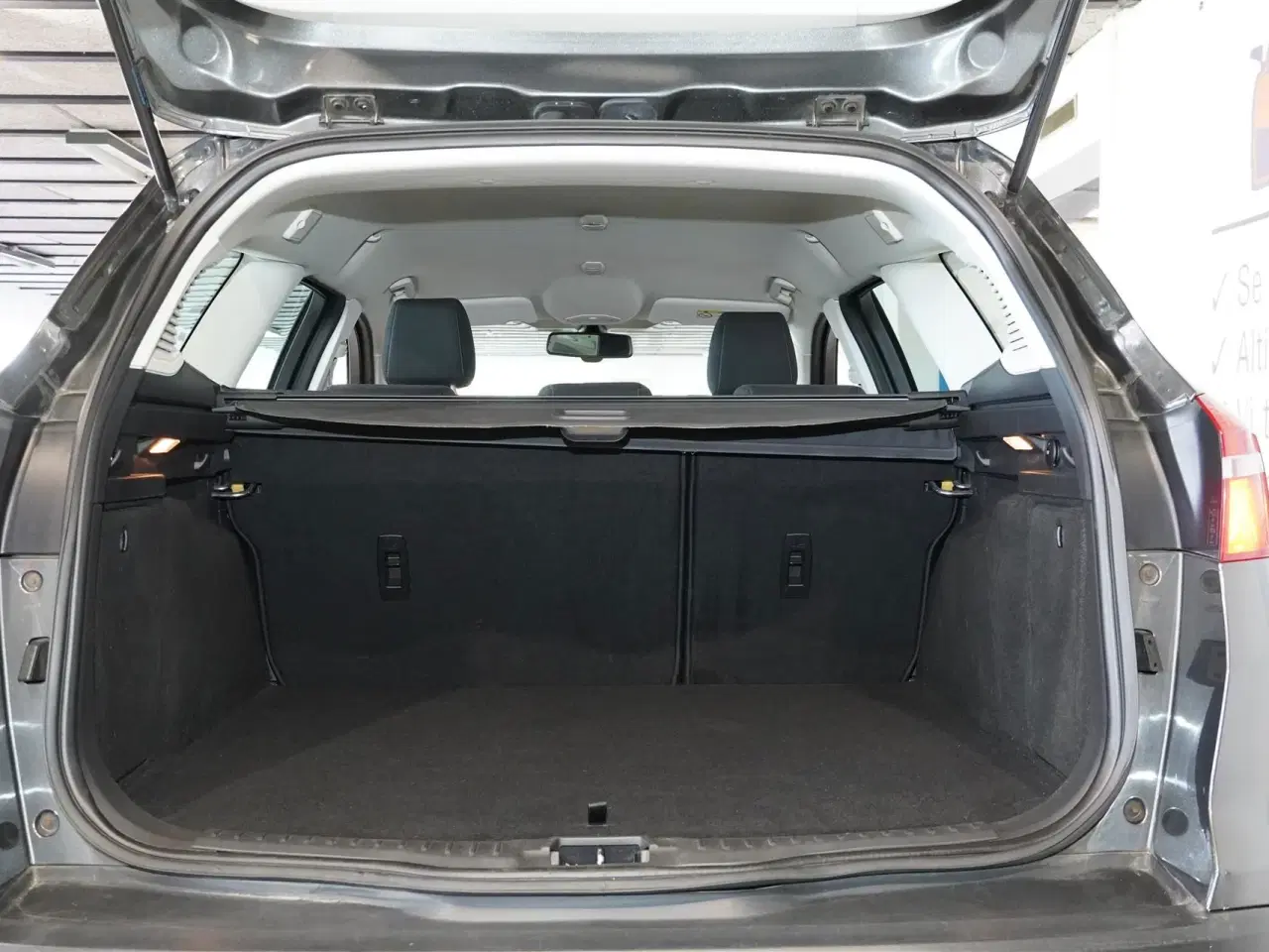 Billede 9 - Ford Focus 1,0 EcoBoost Business 125HK Stc 6g