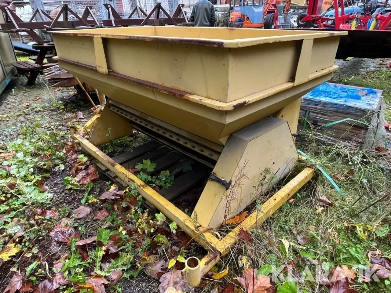 Billede 4 - Saltspreder Epoke P 6