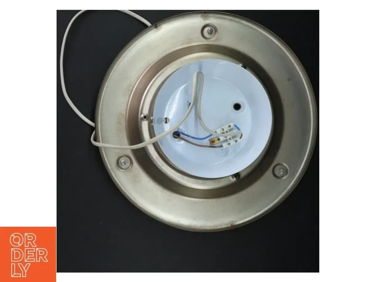 Billede 4 - Loftslampe (str. 30 cm)