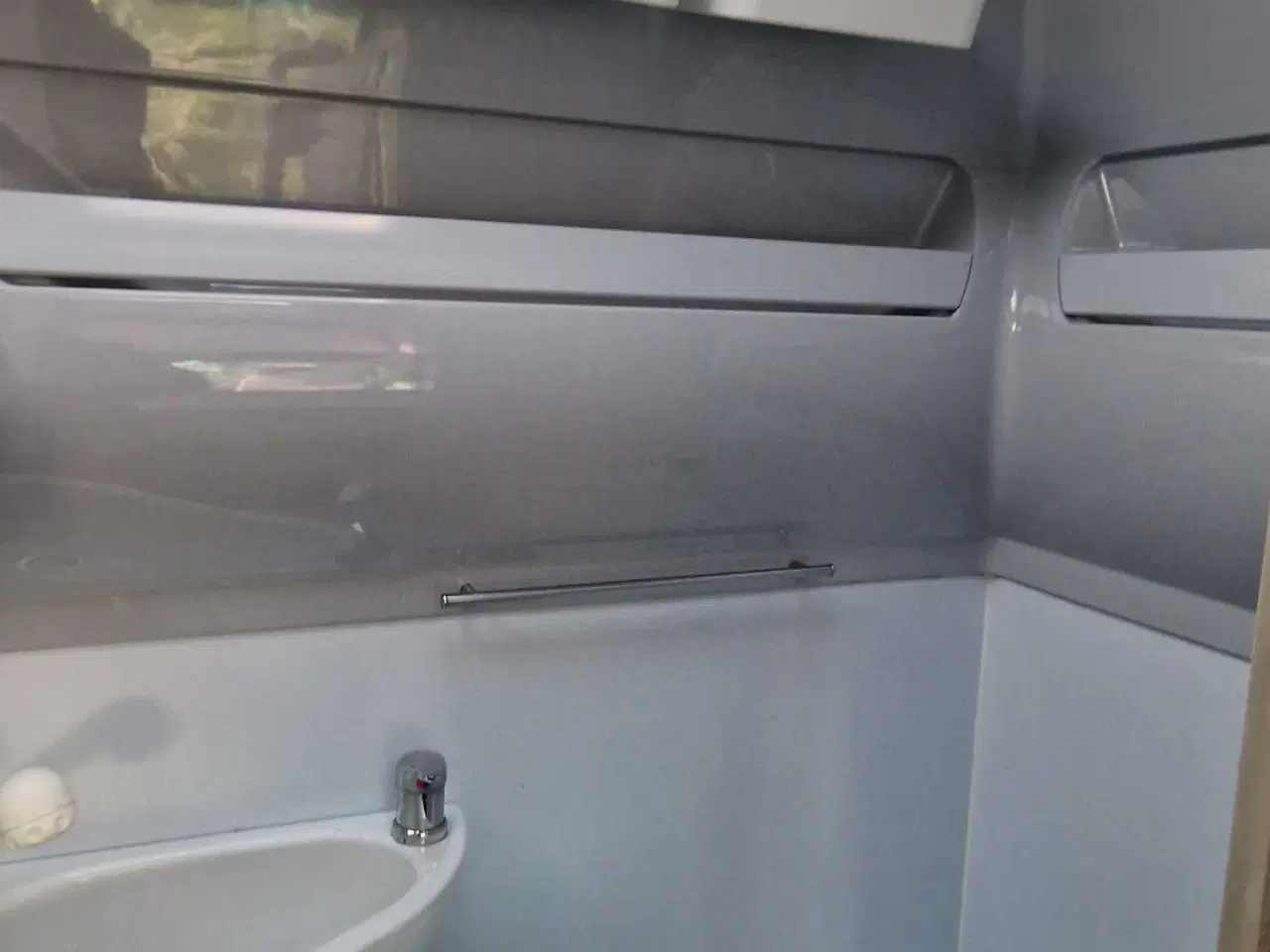 Billede 9 - Mercedes James Cook - Westfalia