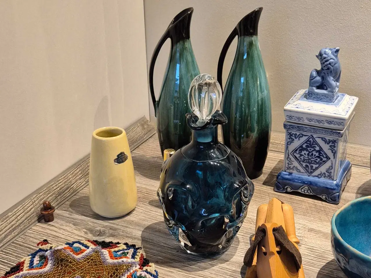 Billede 4 - Kræmmer lot