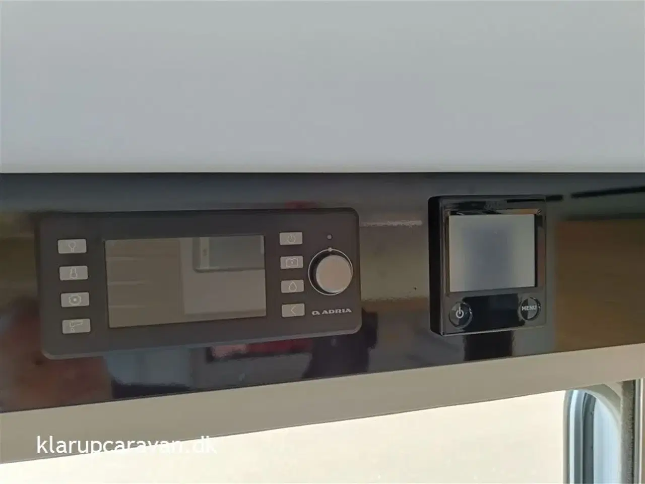 Billede 9 - 2023 - Adria Adora 613 UT Alde Centralvarme