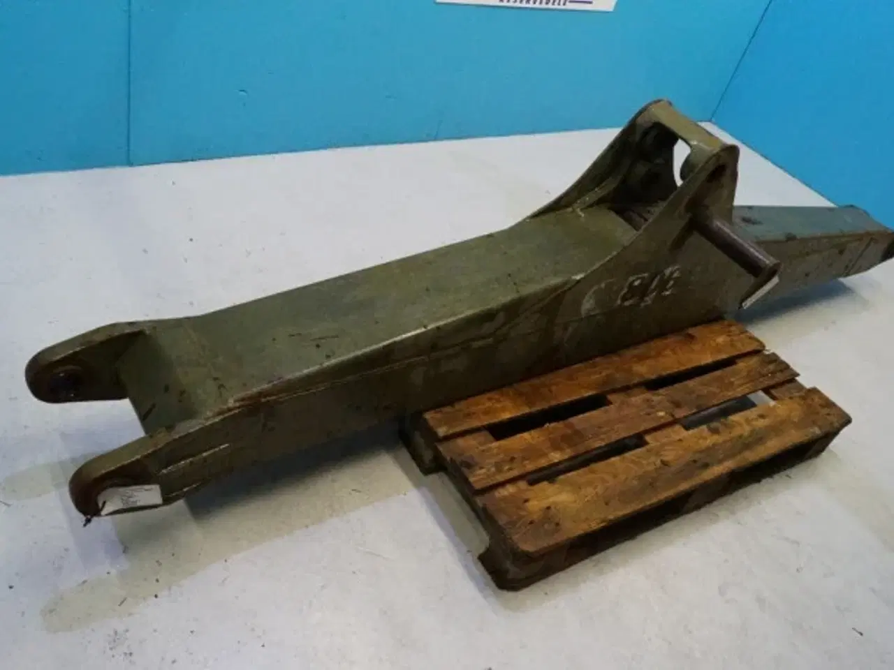 Billede 2 - Hydrema 806 Gravearm 218971