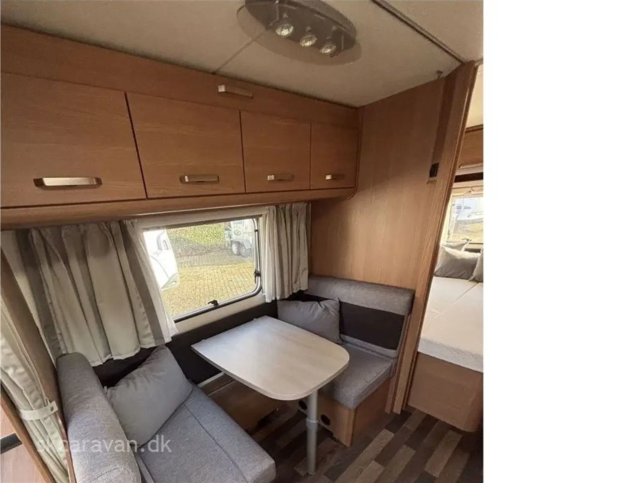 Billede 11 - 2016 - Knaus Sport 650 UDF   Står som ny