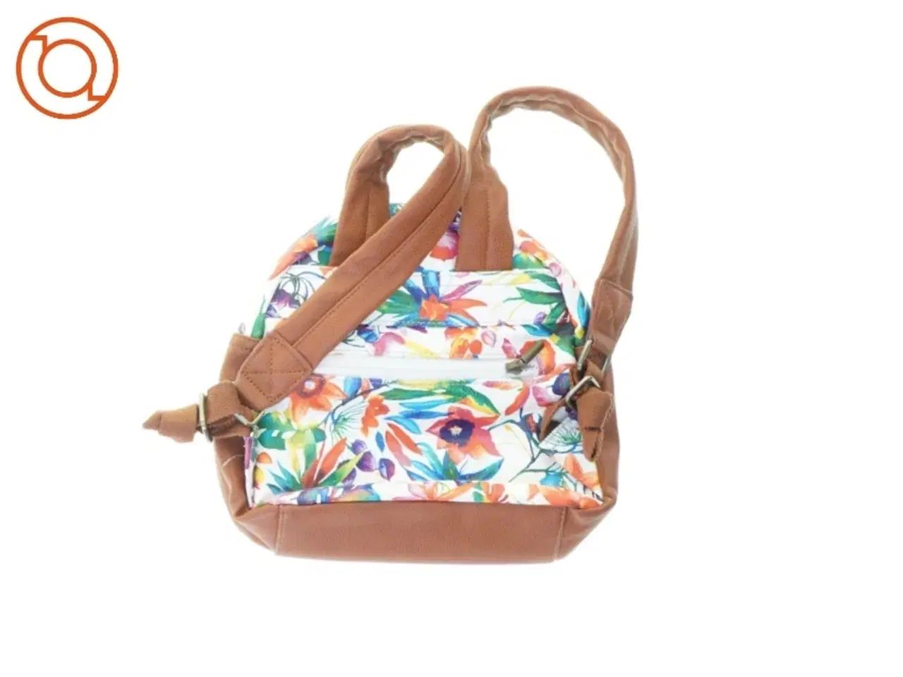 Billede 2 - Rygsæk fra A Og A (str. 30 x 25 cm)