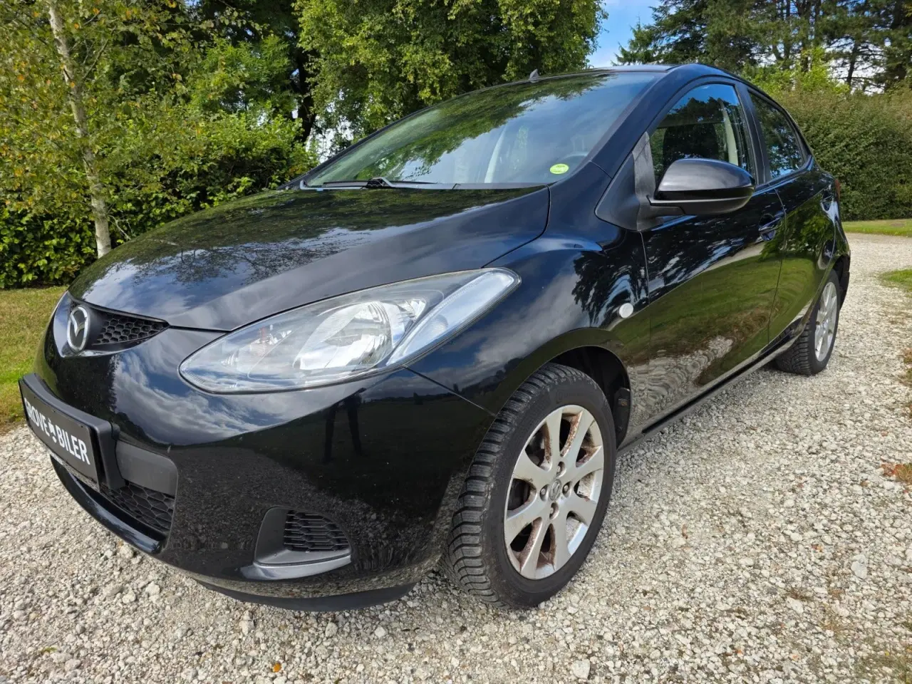 Billede 2 - Mazda 2 1,3 Advance