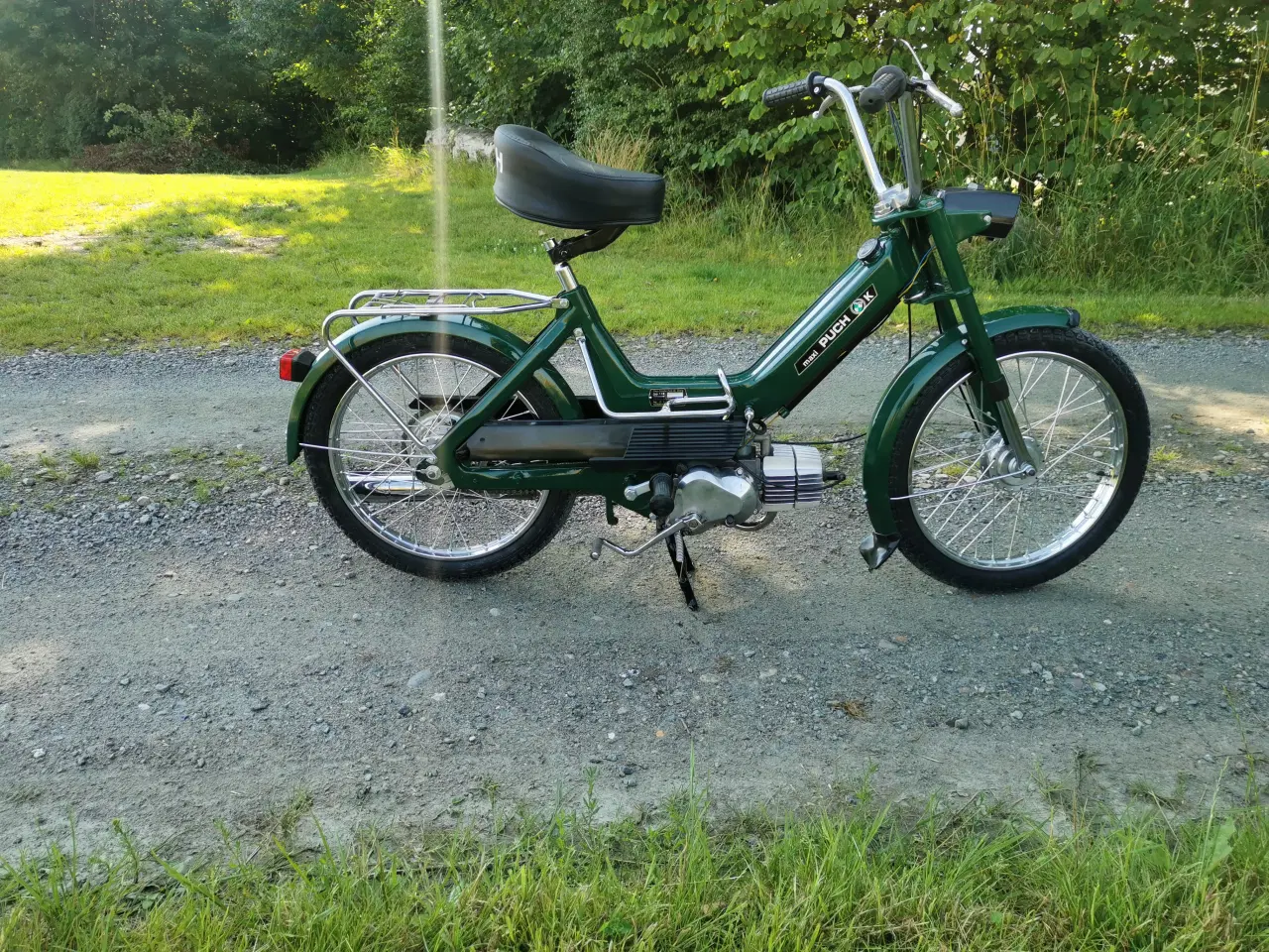Billede 5 - Puch maxi k 