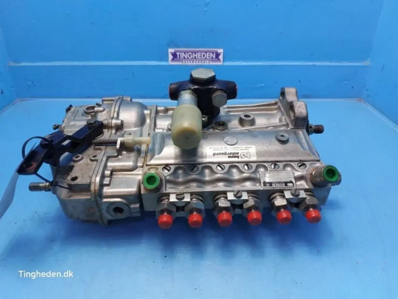 Billede 2 - Bosch Brændstofpumpe PES6A95D320RS268