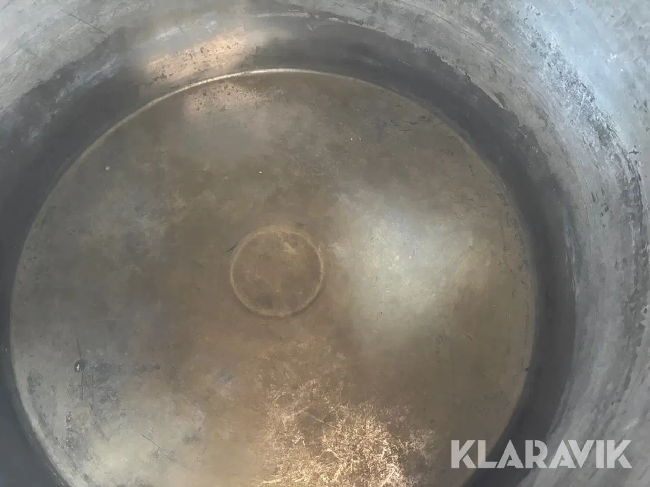 Billede 10 - Kar rustfrit 300 liter
