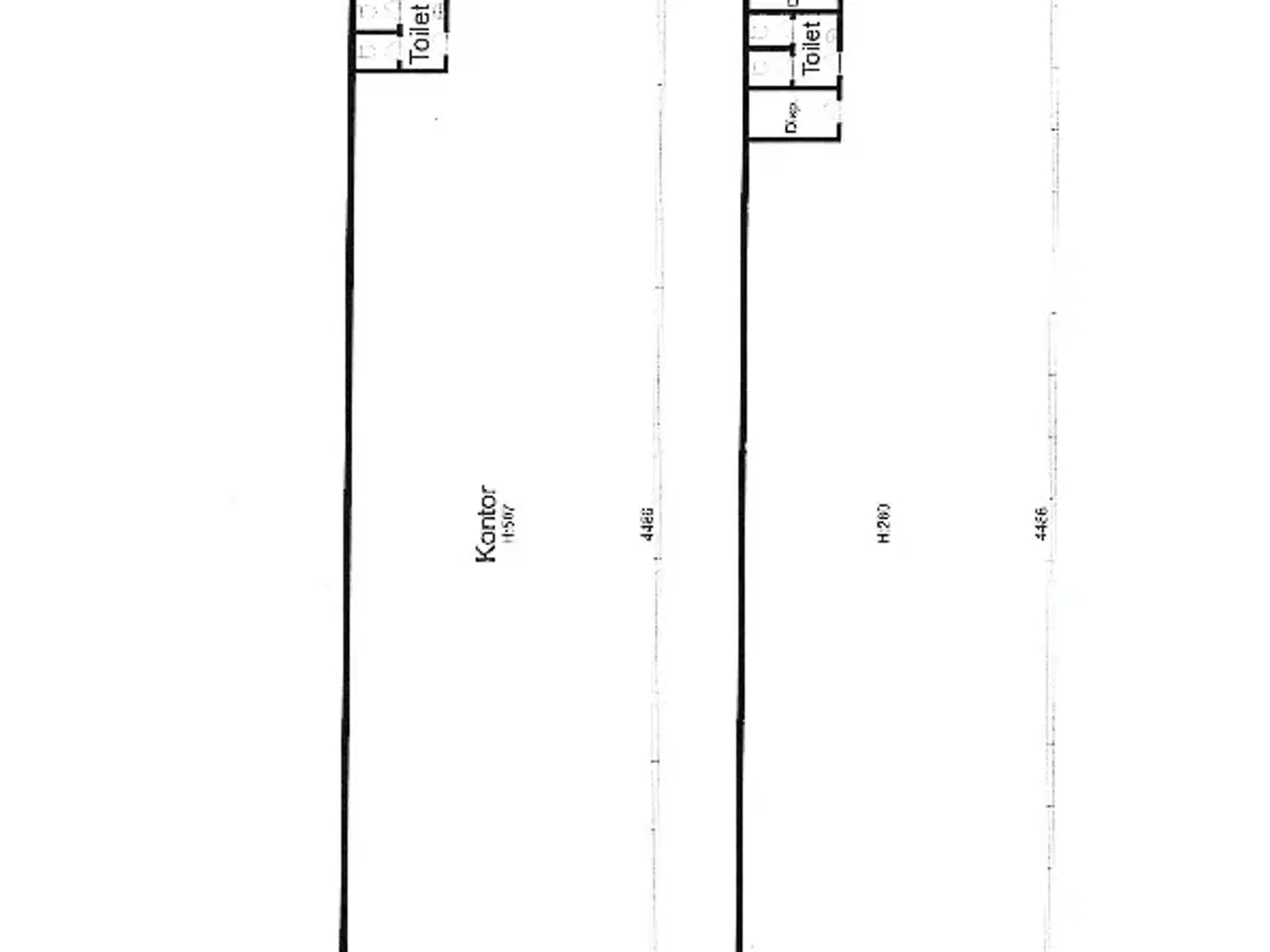 Billede 3 - Kontorlejemål i Ballerup