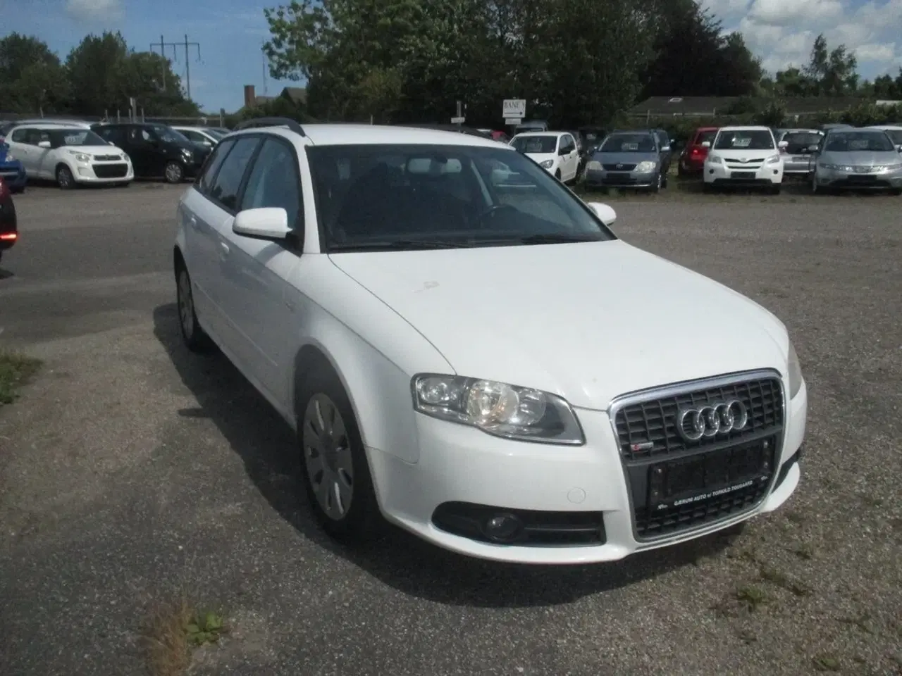Billede 5 - Audi A4 2,0 Avant