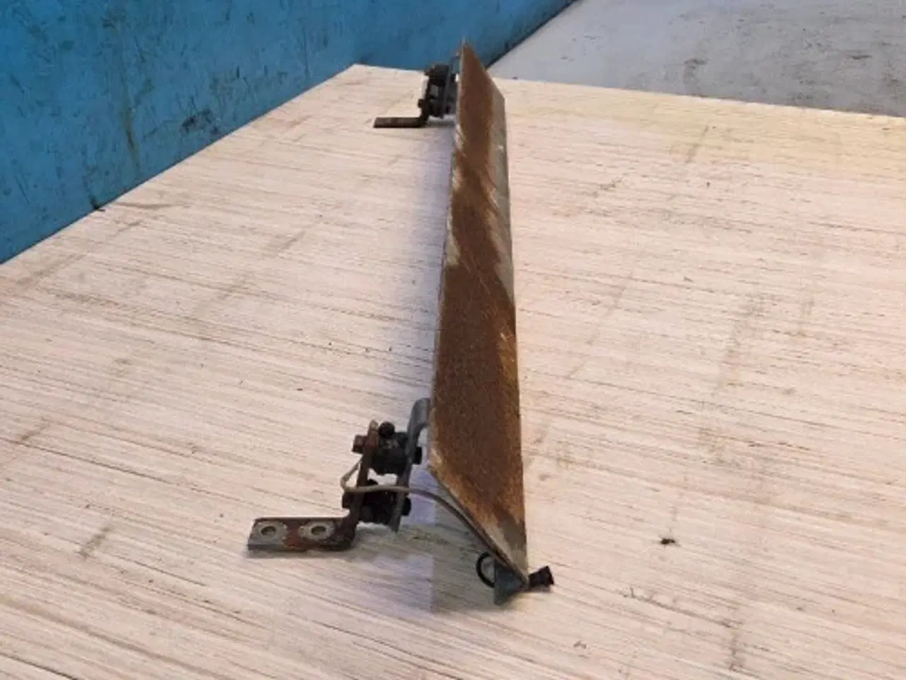 Billede 8 - Claas Dominator 76 Siebsensor 0006082422