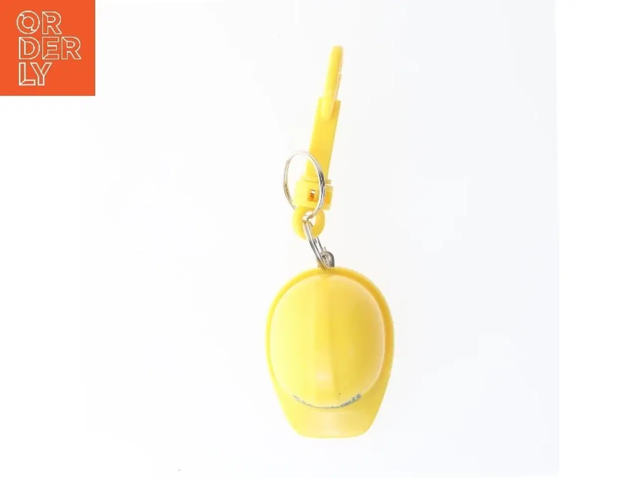 Billede 1 - Nøglering med dåseåbner (str. 15 cm)