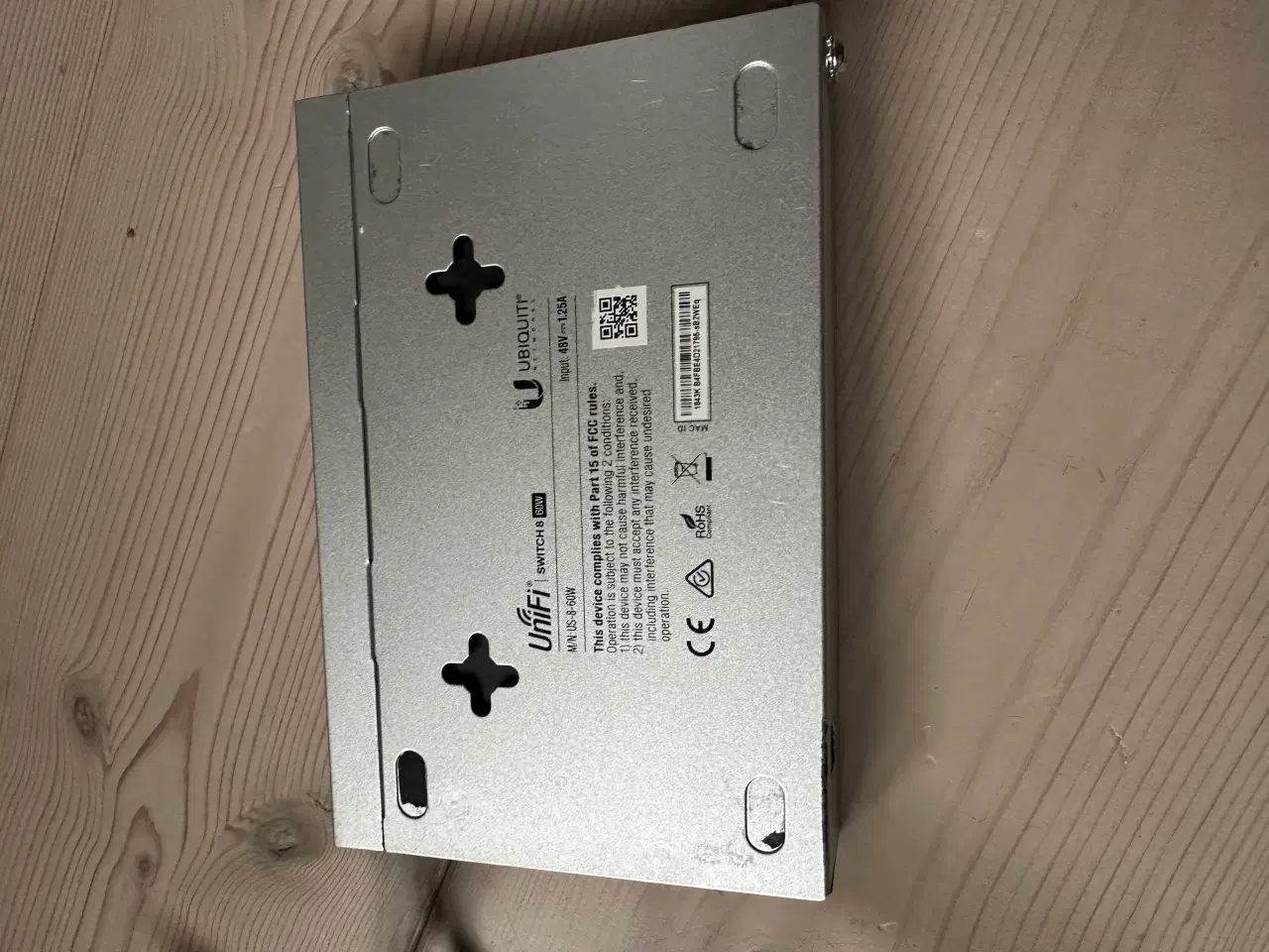 Billede 3 - UniFi udstyr 