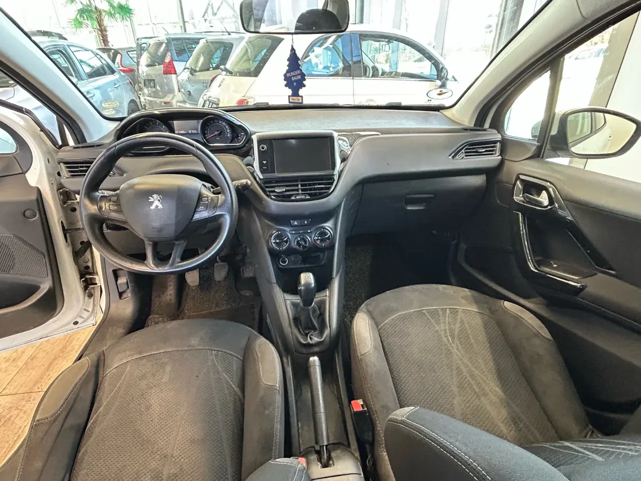Billede 10 - Peugeot 208 1,0 VTi Access 68HK 3d