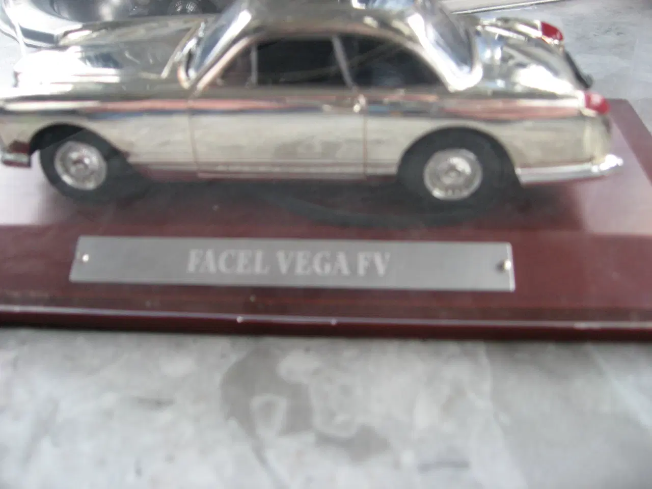 Billede 3 - Silvercars collection forskellige modeller