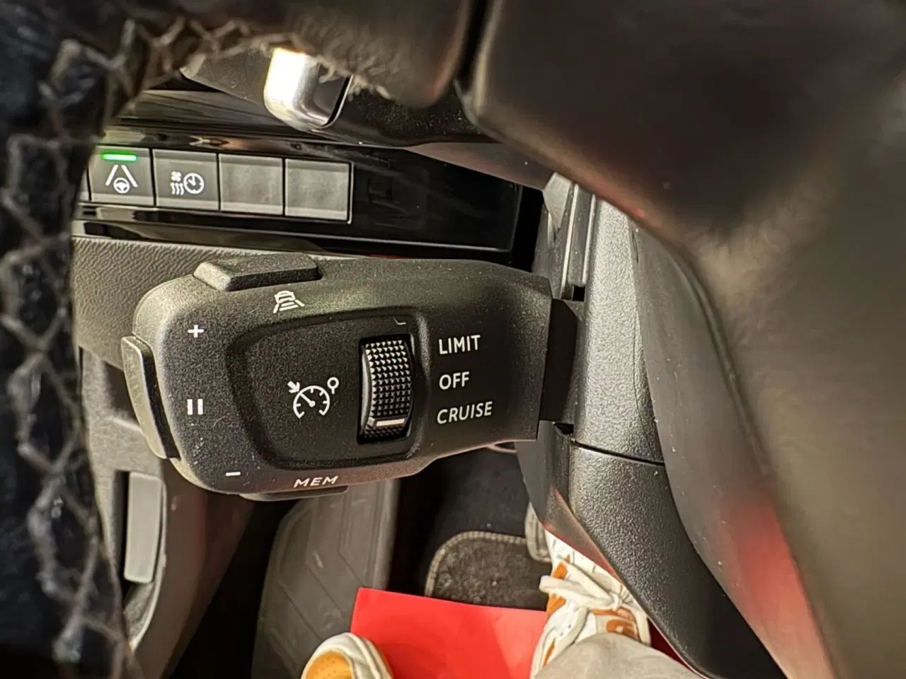 Billede 12 - Peugeot 508 1,6 PureTech  Plugin-hybrid Selection Sport EAT8 start/stop 225HK 8g Aut.