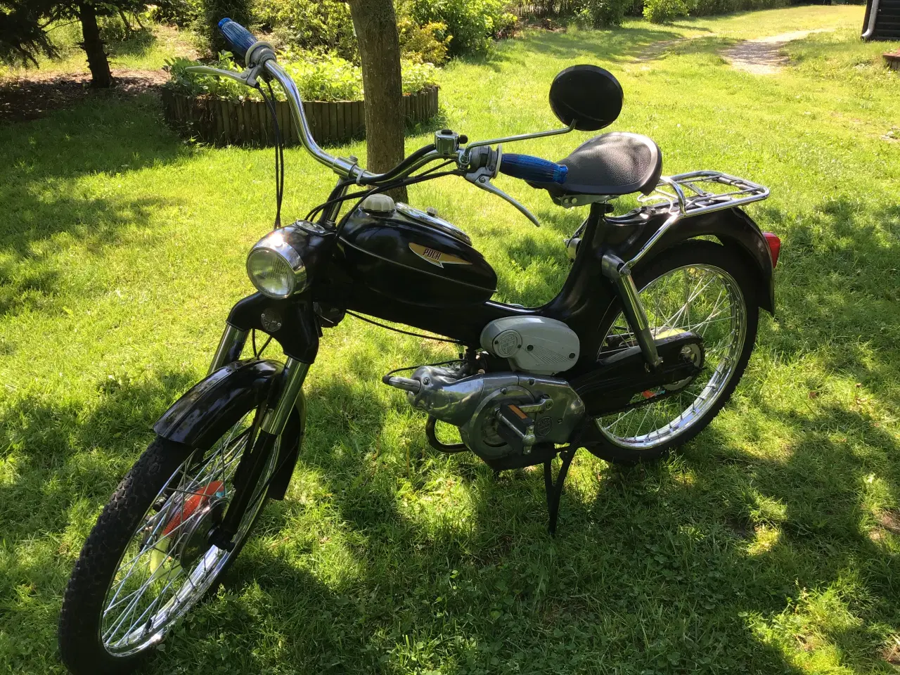 Billede 3 - Puch ms 50