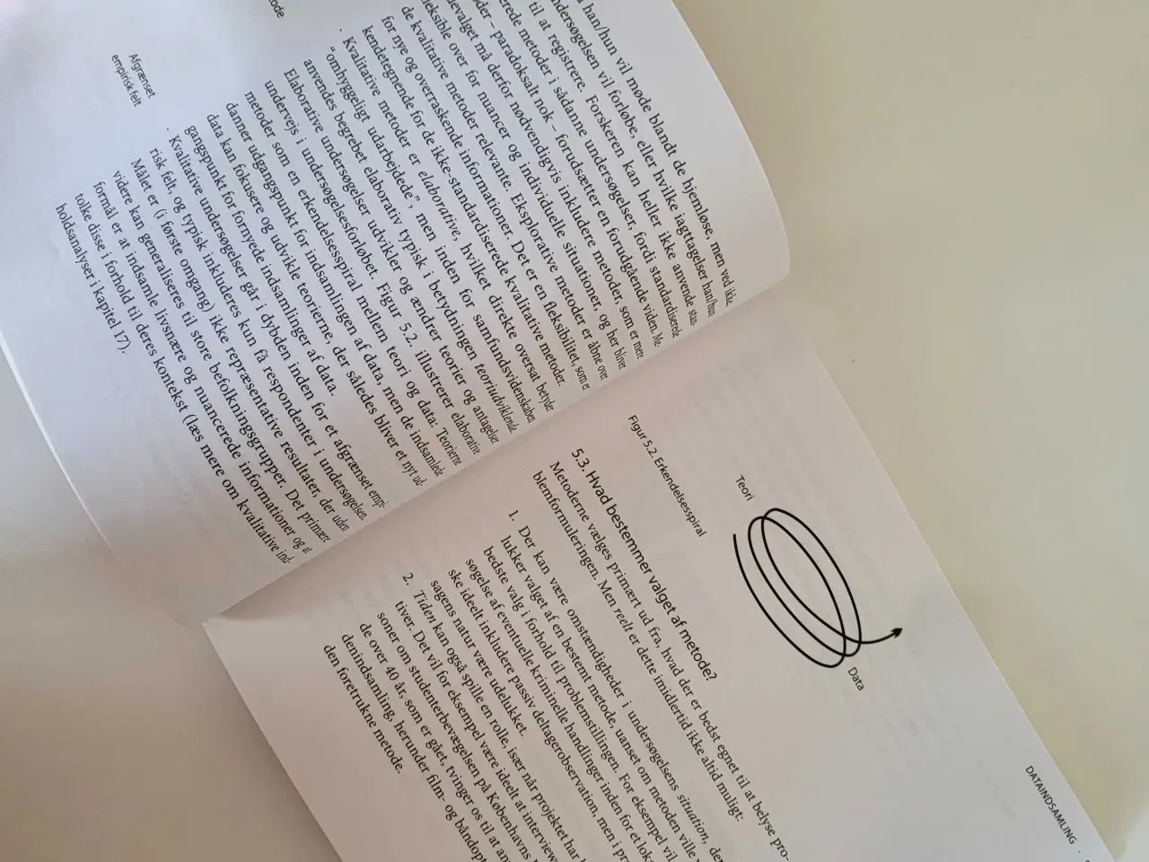 Billede 10 - Metode og projektskrivning : en introduktion