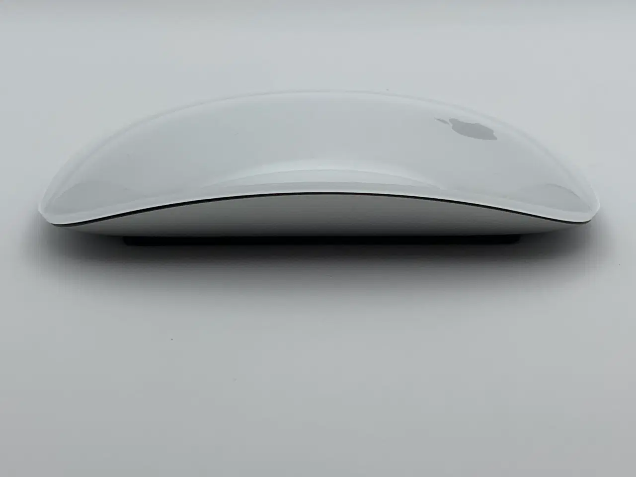 Billede 2 - Apple Magic Mouse Trådløs Mus Hvid Aluminium