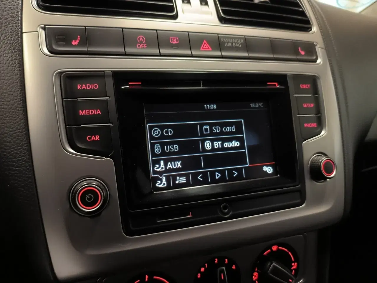 Billede 9 - VW Polo 1,0 TSi 95 BlueMotion