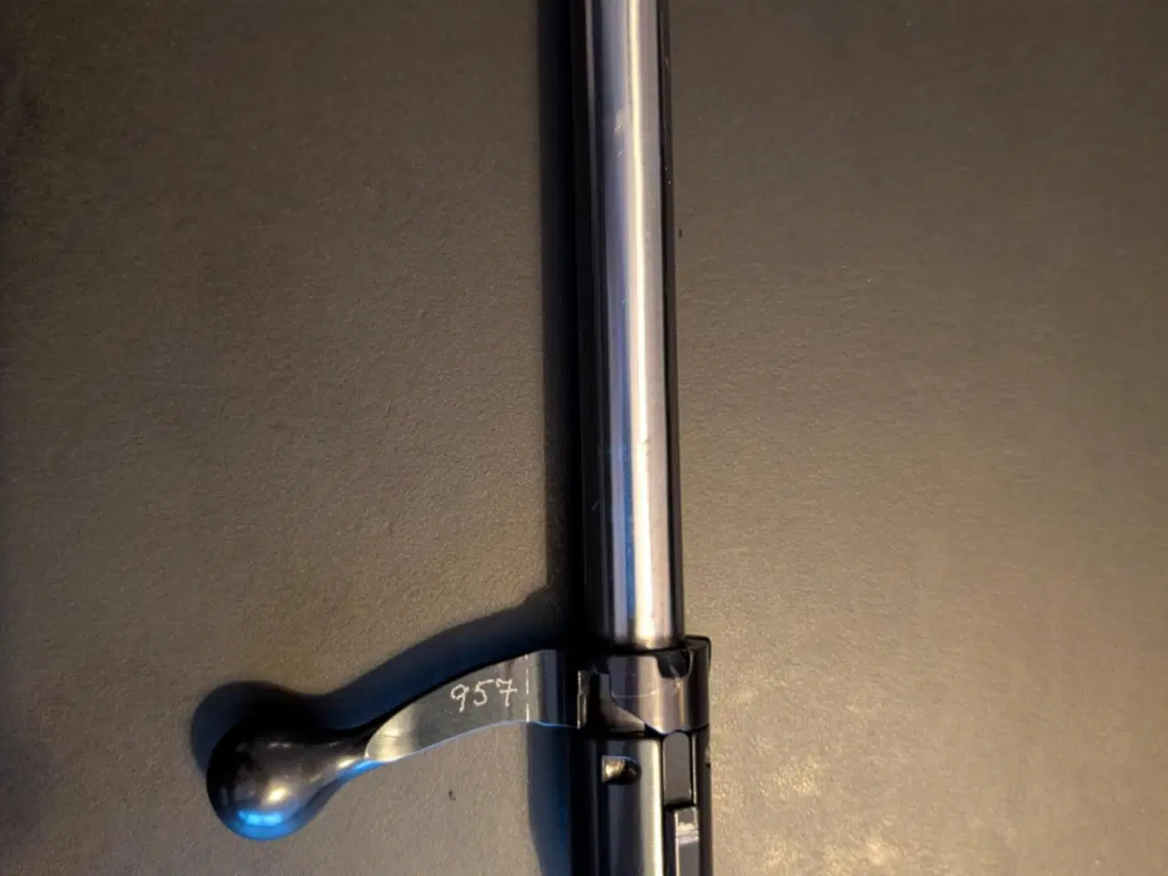 Billede 13 - Sako 75 Hunter – 30‑06 med Schmidt & Bender 2,5‑12