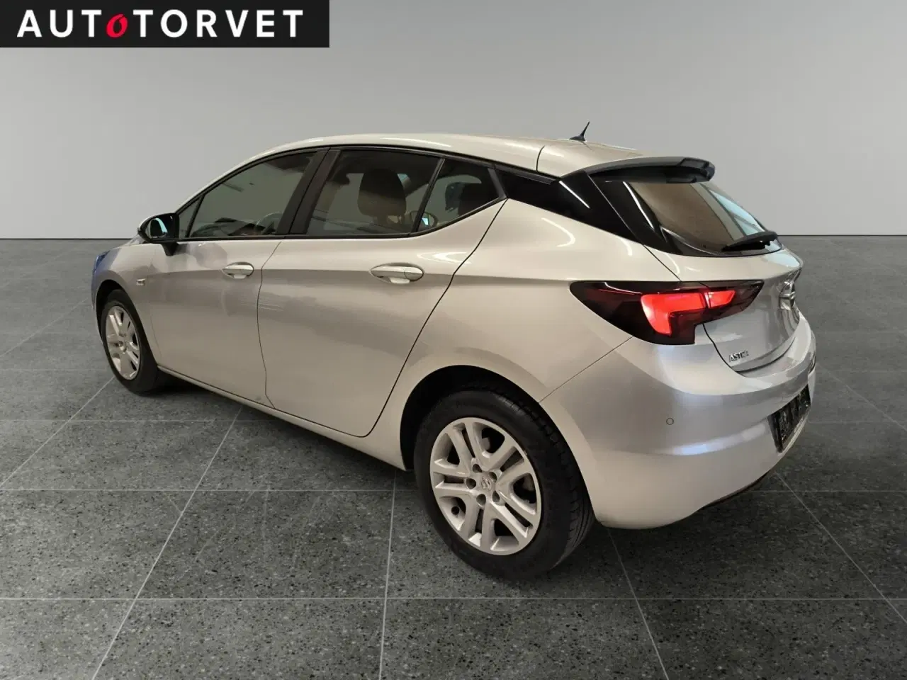 Billede 4 - Opel Astra 1,6 CDTi 110 Enjoy