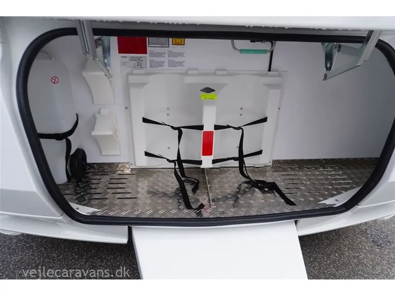 Billede 5 - 2025 - Fendt Bianco Selection 465 TG