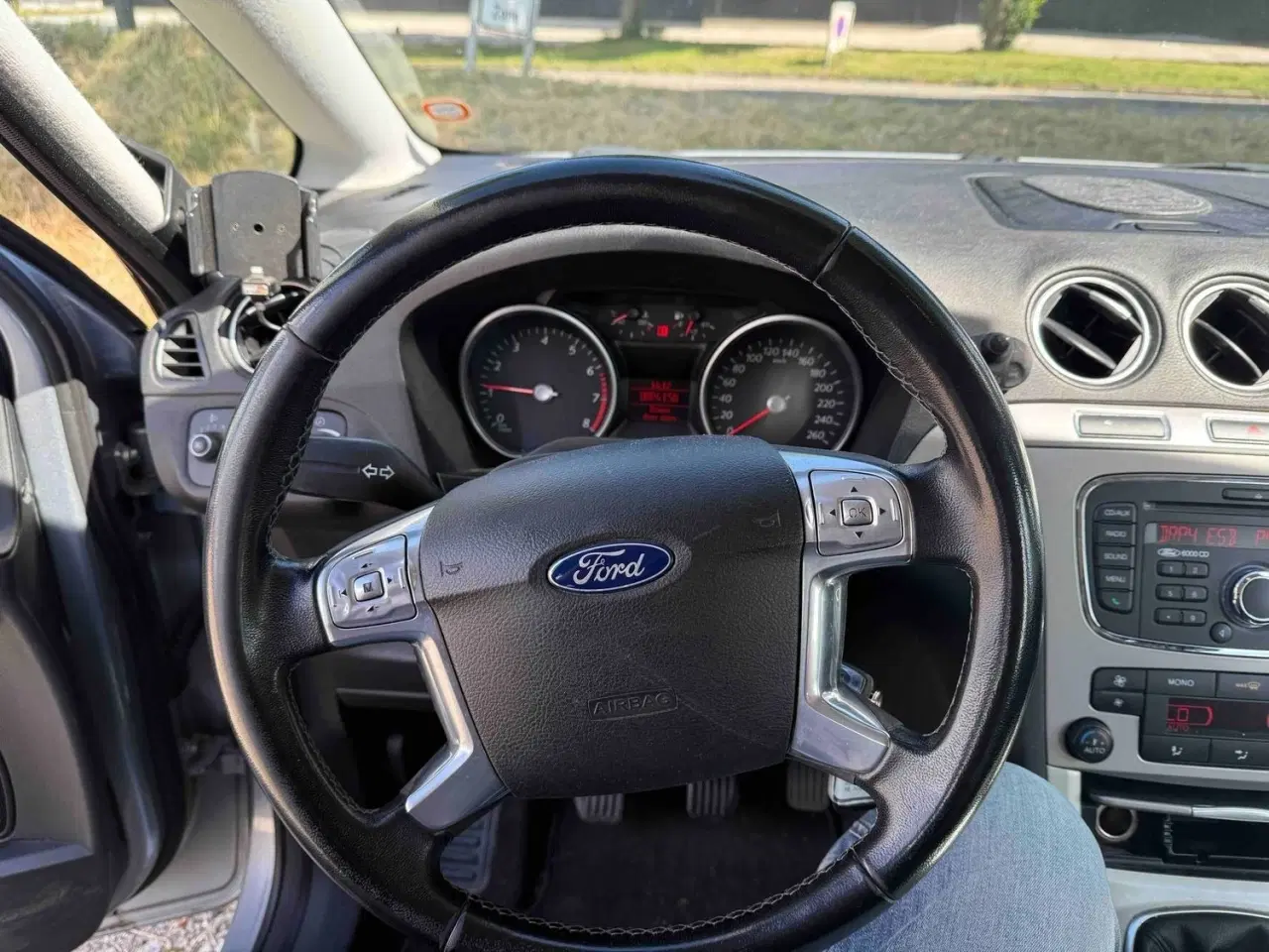Billede 11 - Ford S-MAX 2,0 Collection 7prs