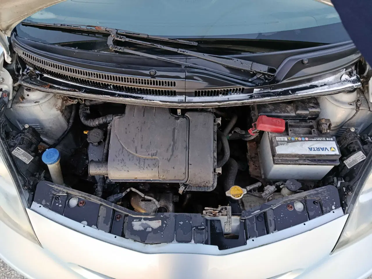 Billede 6 - Toyota Aygo 5 døre