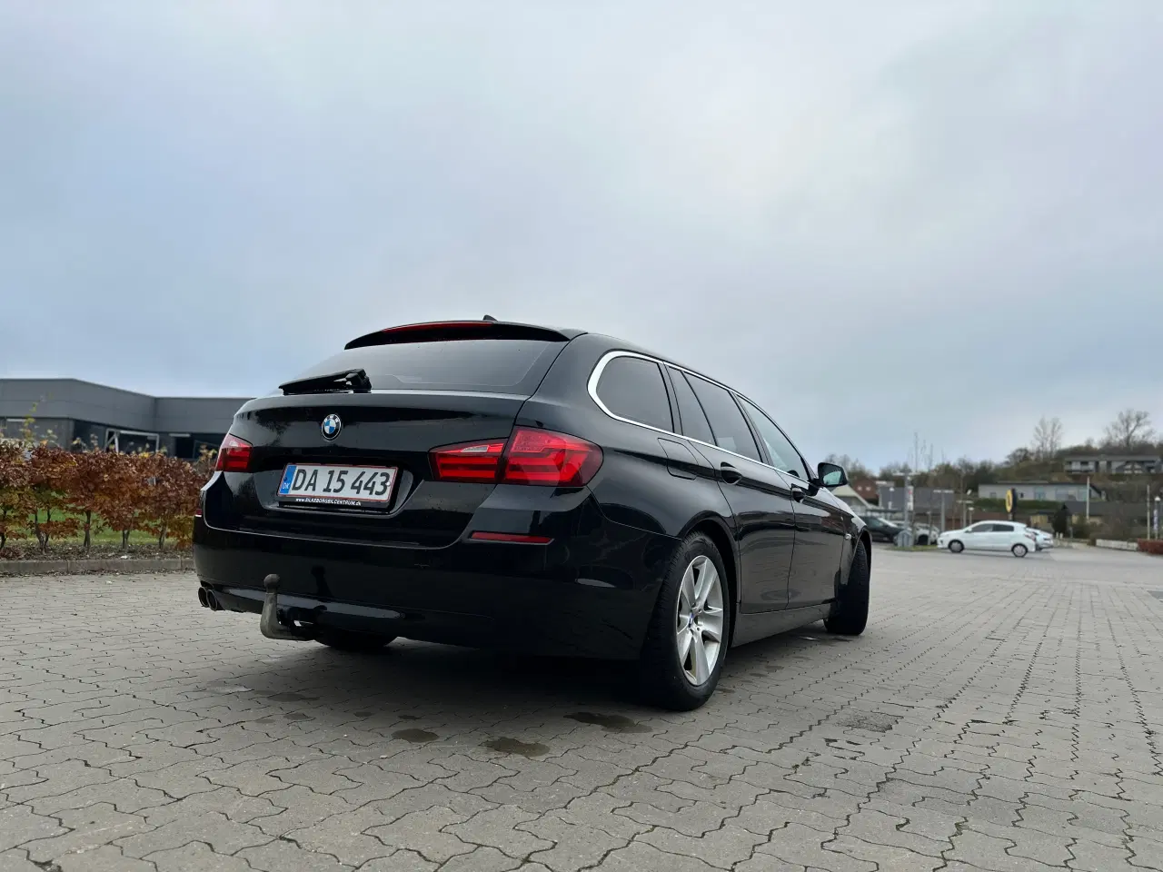 Billede 6 - BMW 520D - 2013 