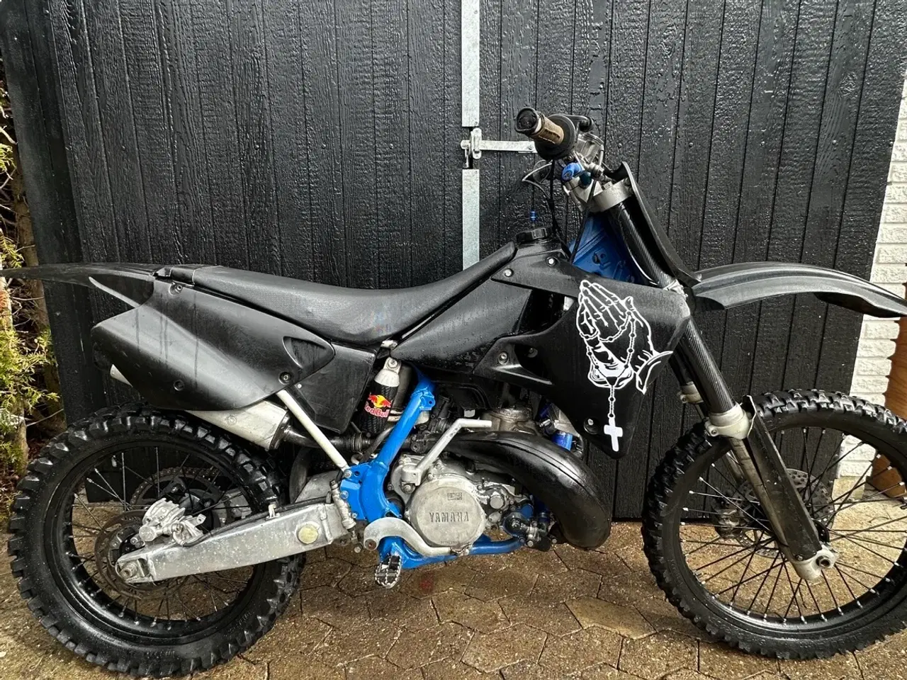 Billede 2 - Yamaha YZ 250 