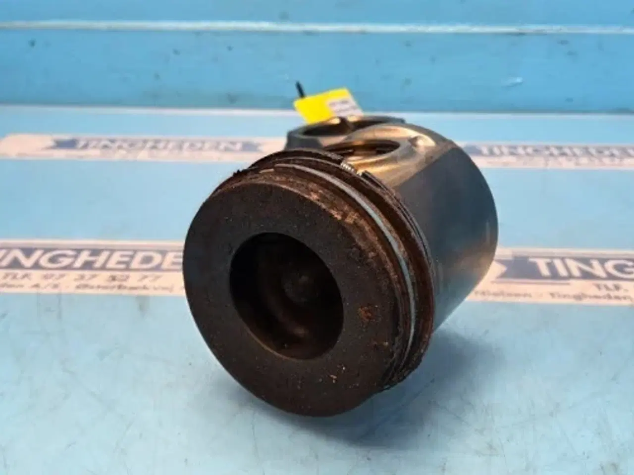 Billede 10 - Perkins 1006 Stempel 4225017M91