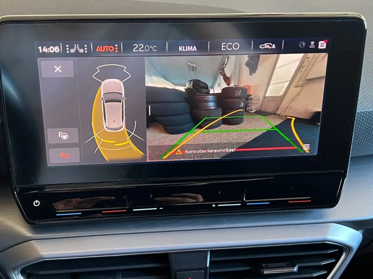 Billede 19 - Seat Leon 1,4 eHybrid FR DSG