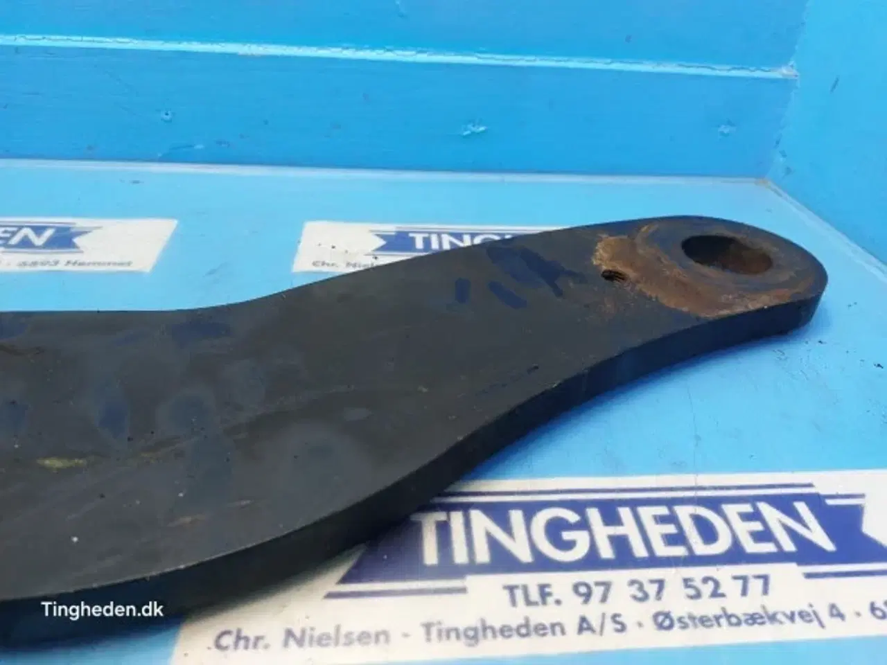 Billede 7 - JCB 413S Beslag 331/17095