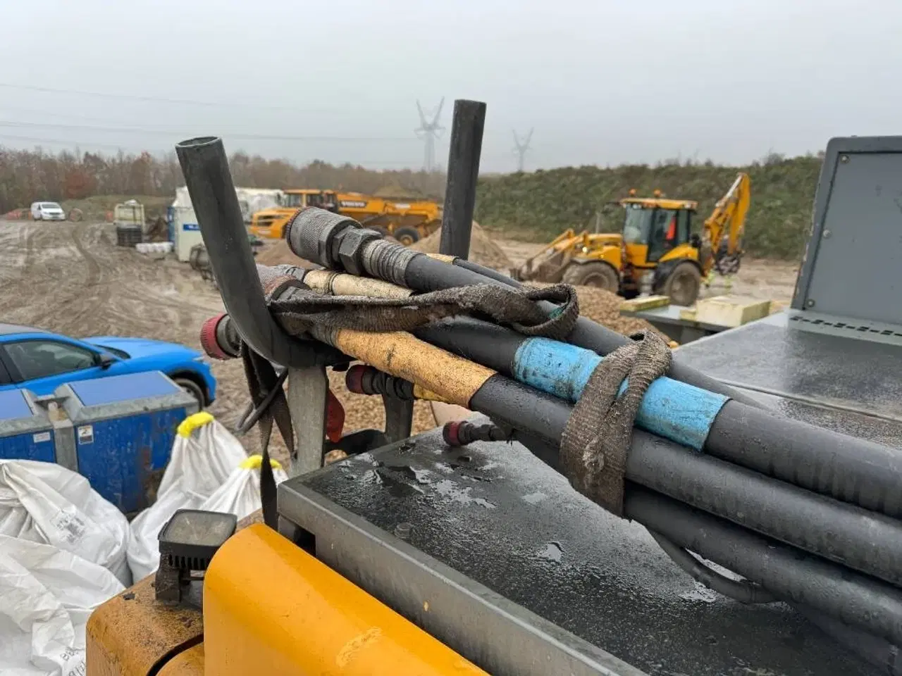 Billede 19 - Liebherr LRB 155