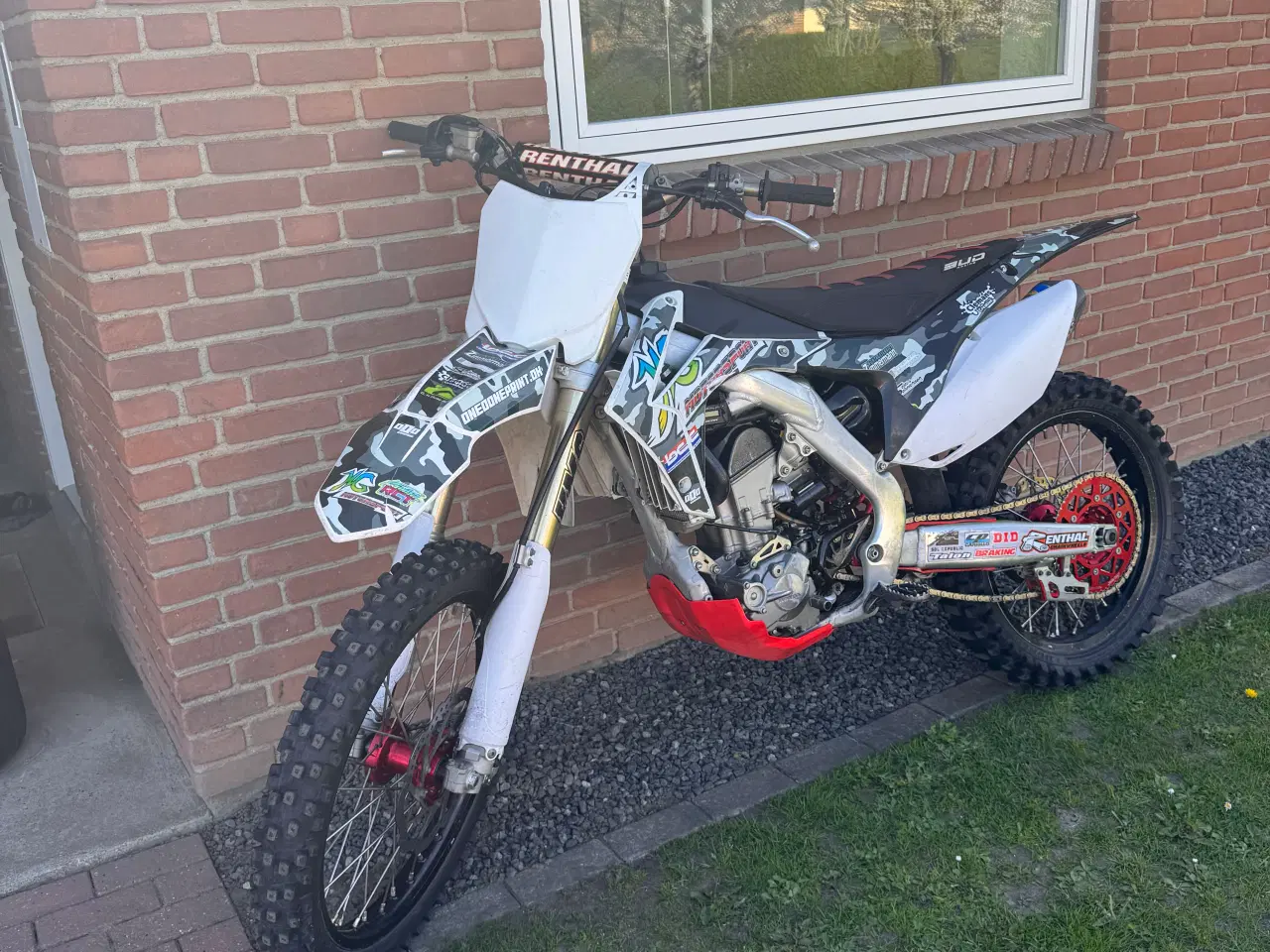 Billede 5 - Honda CRF250R 2017
