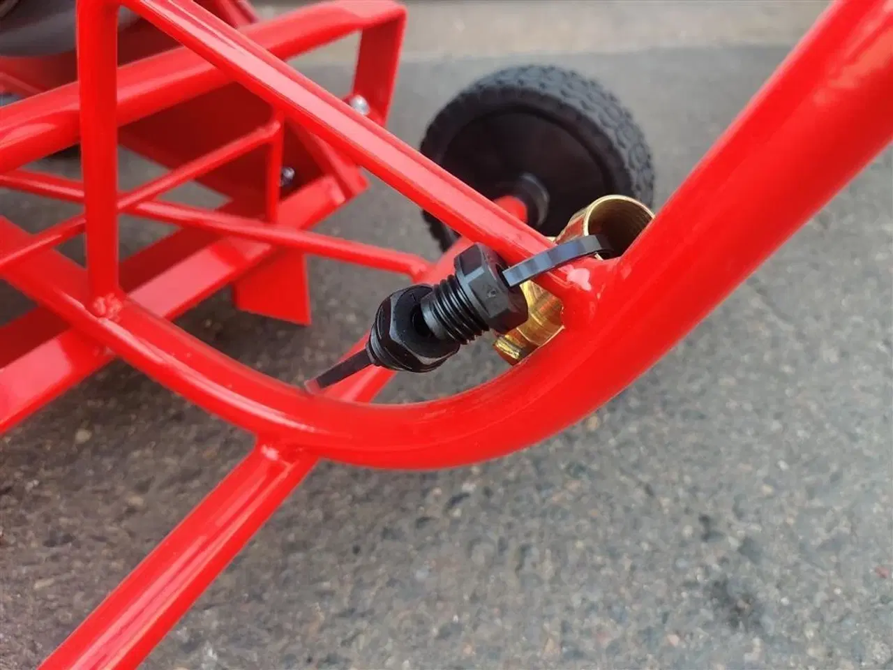 Billede 4 - Agrometer Leader 25